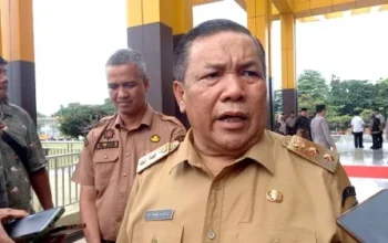SF Hariyanto Naik ke Panggung Kepemimpinan Riau: Babak Baru Usai Bayang Korupsi