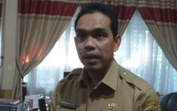 Plt Kadisdik Riau Tegas: