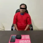 Penangkapan Pengedar Sabu di Rokan Hulu