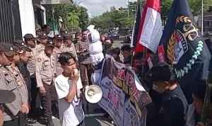 dugaan korupsi videotron Pekanbaru