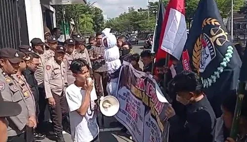 dugaan korupsi videotron Pekanbaru