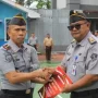 Kenaikan pangkat PNS Lapas Bengkalis