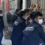 Razia HALINAR Lapas Bengkalis
