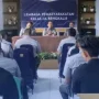Pembinaan kerohanian Lapas Bengkalis