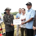 Swasembada pangan nasional