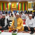 Riau Gelar Dzikir Akbar untuk Status Daerah Istimewa