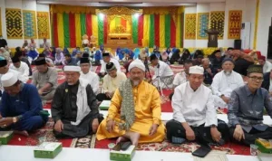 Riau Gelar Dzikir Akbar untuk Status Daerah Istimewa