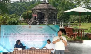 Standar Usaha Jasa Pariwisata