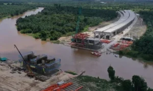Tol Lingkar Pekanbaru