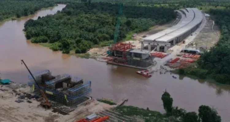 Tol Lingkar Pekanbaru