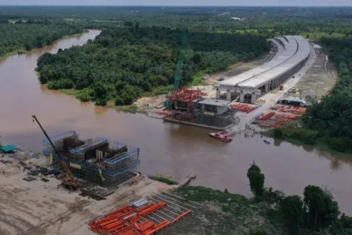 Tol Lingkar Pekanbaru