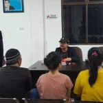 Satnarkoba Polres Bengkalis Limpahkan Tersangka dan Barang Bukti ke Kejaksaan