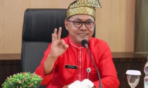 Penundaan MTQ Riau 2025