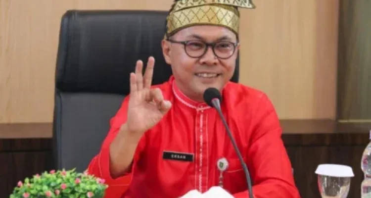 Penundaan MTQ Riau 2025