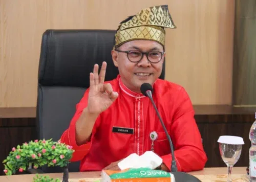 Penundaan MTQ Riau 2025