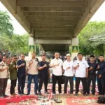 Formasi 1903 Honorer Siak P3K