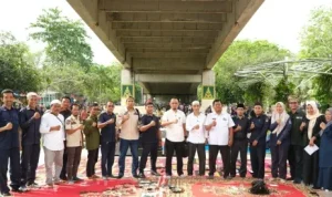 Formasi 1903 Honorer Siak P3K