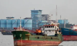 Perkembangan Ekonomi Riau April 2025