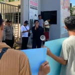suap Sekwan DPRD Pekanbaru