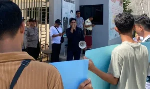 suap Sekwan DPRD Pekanbaru