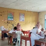 MTs YPPI Bengkalis Secara