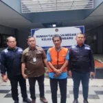 Suaka Margasatwa Kerumutan