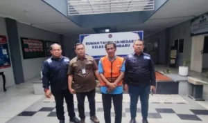 Suaka Margasatwa Kerumutan