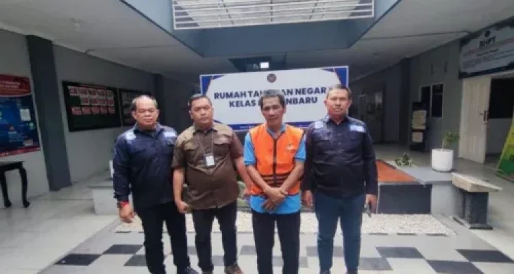 Suaka Margasatwa Kerumutan