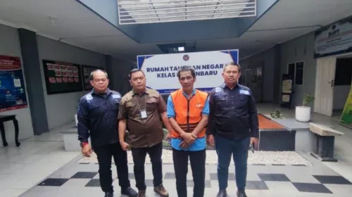 Suaka Margasatwa Kerumutan