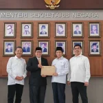 STAIN Resmi Beralih Status