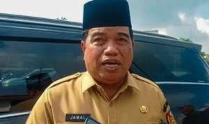 Pekanbaru Cinta Alquran