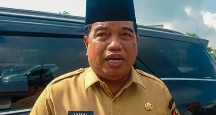 Pekanbaru Cinta Alquran