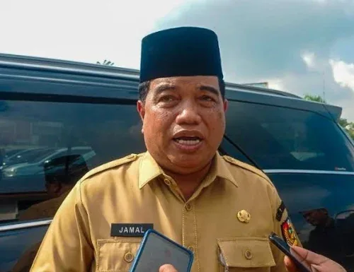 Pekanbaru Cinta Alquran