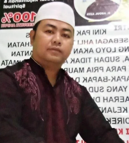 Pengobatan alat vital Makassar