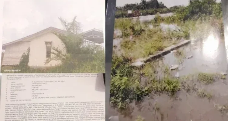 Pertamina Duri Dilaporkan