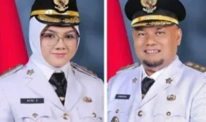 Afni Zulkifli–Syamsurizal