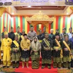 Ketua DPRD Siak Hadiri Majelis Tepuk