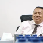 Dr Kapitra Ampera SH, MH.