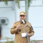 Wakil Bupati Siak, Syamsurizal