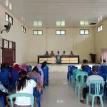 Misteri Lahan Tora: Warga