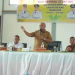 Wabup Siak Lontarkan Gagasan Berani