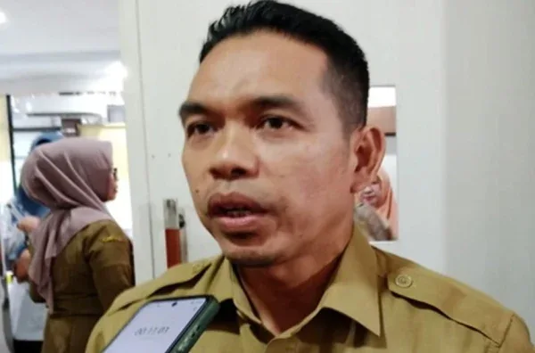 SPMB SMKN/SMAN Riau 2025 Dibuka
