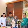 Bupati Siak Gandeng DLHK Riau