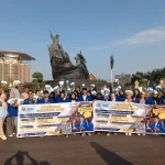 UPBI Ajak Generasi Muda Kuliah