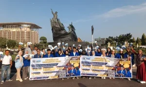 UPBI Ajak Generasi Muda Kuliah