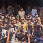 Konflik Lahan Memuncak: Bupati Inhu Turun Tangan