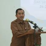 Dorong Minat Baca Pemkab Siak