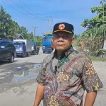 Dr. Patar Sihotang, SH, MH. Berkomitmen Mendampingi