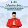 Ketua DPRD Bengkalis Ajak Masyarakat Menyukseskan MTQ ke-43 Tingkat Provinsi Riau