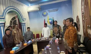 Bupati Zukri Ajak Warga Perangi Narkoba di Peringatan HANI 2025